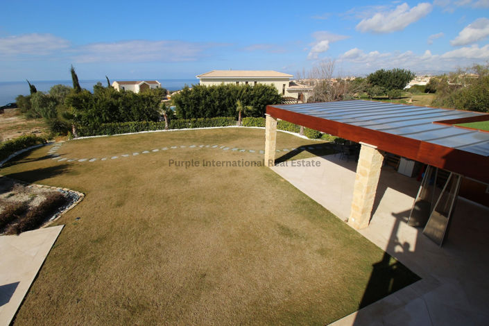 Image No.33-Villa de 6 chambres à vendre à Aphrodite Hills