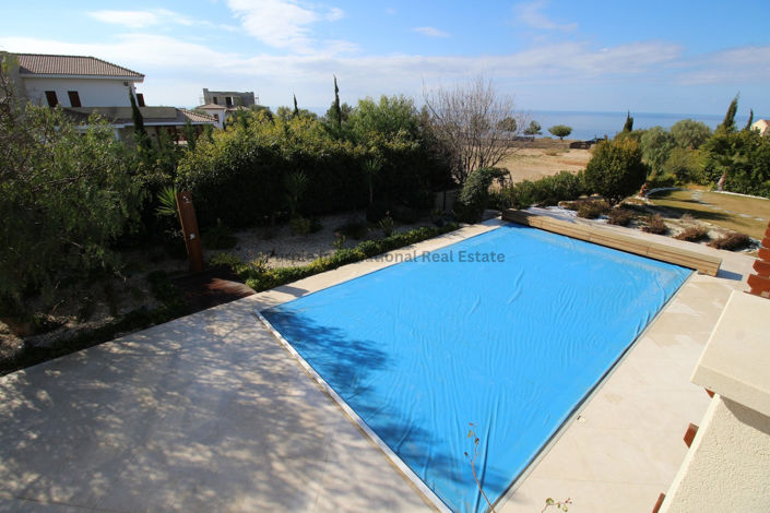 Image No.35-Villa de 6 chambres à vendre à Aphrodite Hills