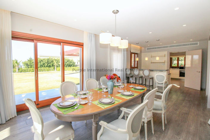 Image No.6-Villa de 6 chambres à vendre à Aphrodite Hills