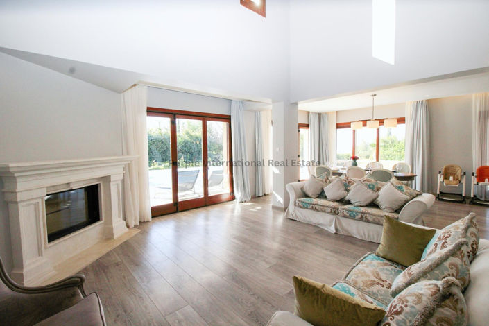 Image No.8-Villa de 6 chambres à vendre à Aphrodite Hills