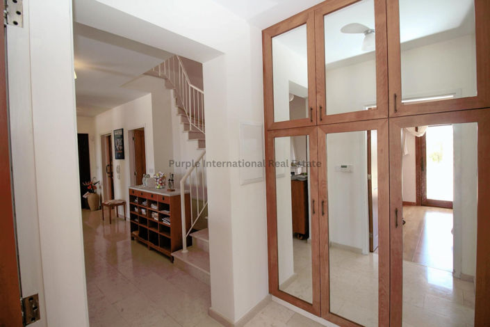 Image No.11-Villa de 4 chambres à vendre à Aphrodite Hills