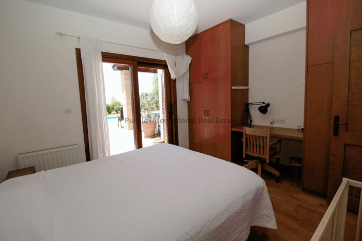 Image No.15-Villa de 4 chambres à vendre à Aphrodite Hills