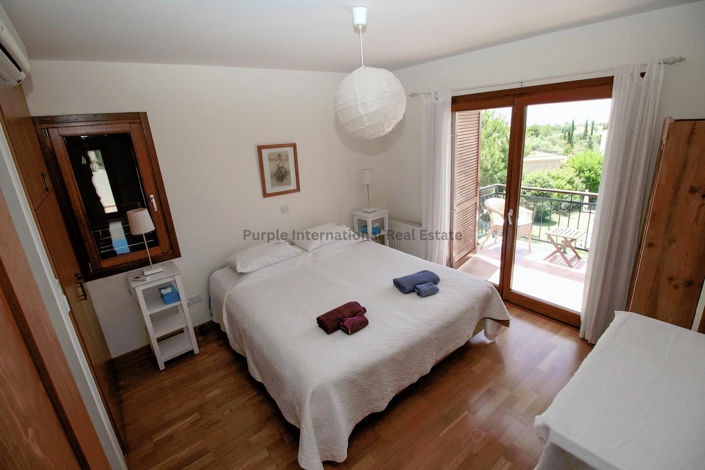 Image No.16-Villa de 4 chambres à vendre à Aphrodite Hills