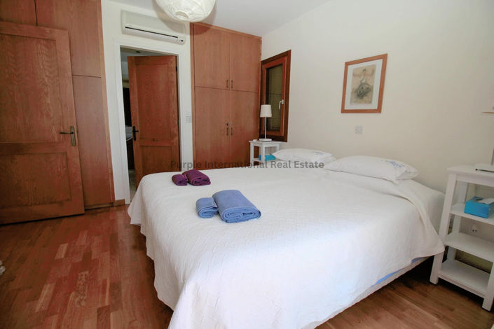 Image No.17-Villa de 4 chambres à vendre à Aphrodite Hills