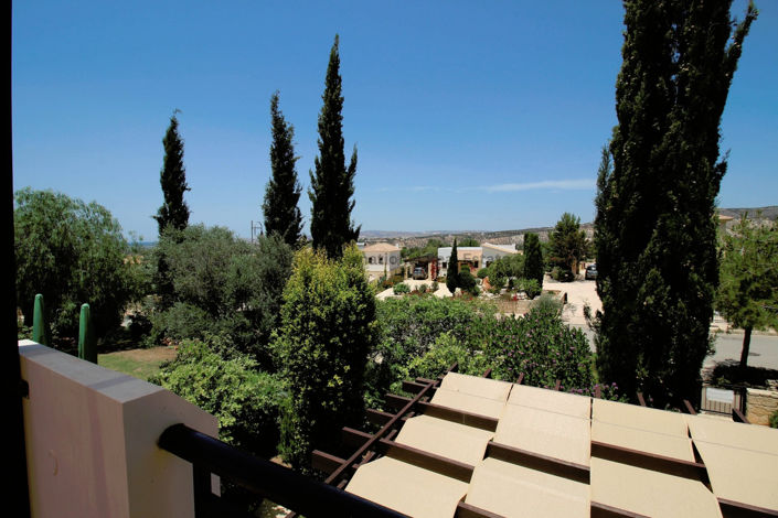 Image No.24-Villa de 4 chambres à vendre à Aphrodite Hills