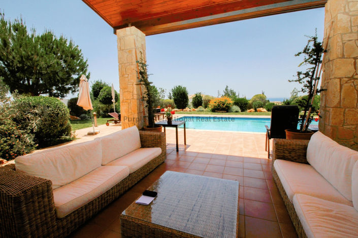 Image No.26-Villa de 4 chambres à vendre à Aphrodite Hills