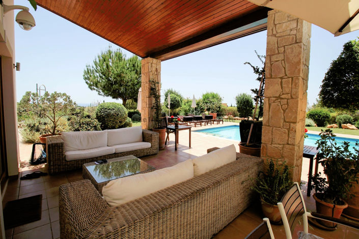 Image No.28-Villa de 4 chambres à vendre à Aphrodite Hills