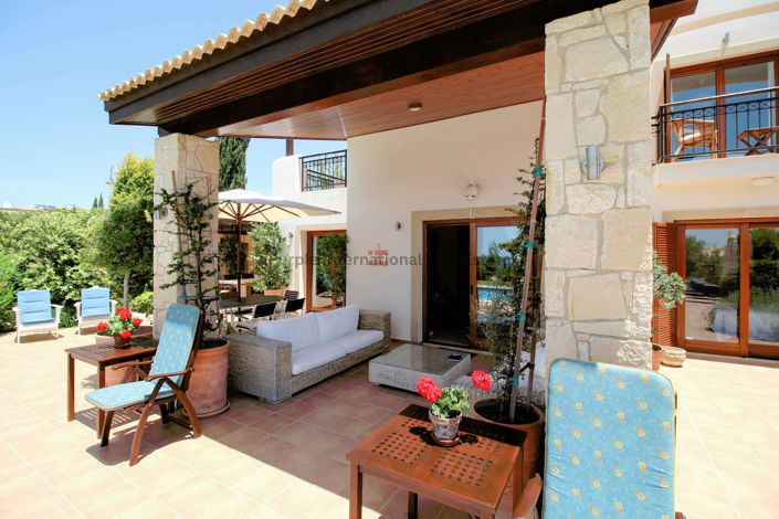 Image No.29-Villa de 4 chambres à vendre à Aphrodite Hills