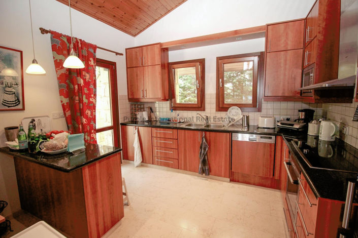 Image No.3-Villa de 4 chambres à vendre à Aphrodite Hills