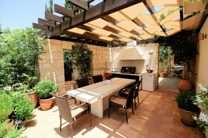 Image No.31-Villa de 4 chambres à vendre à Aphrodite Hills