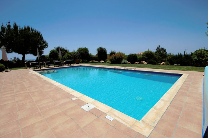 Image No.33-Villa de 4 chambres à vendre à Aphrodite Hills