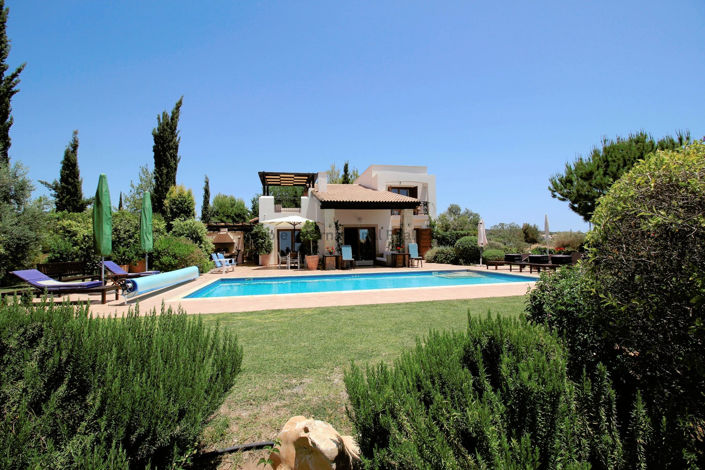 Image No.38-Villa de 4 chambres à vendre à Aphrodite Hills