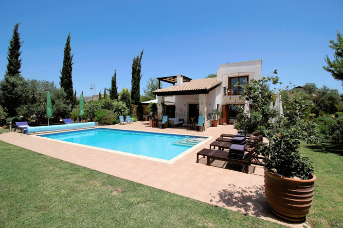 Image No.39-Villa de 4 chambres à vendre à Aphrodite Hills