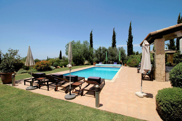 Image No.40-Villa de 4 chambres à vendre à Aphrodite Hills