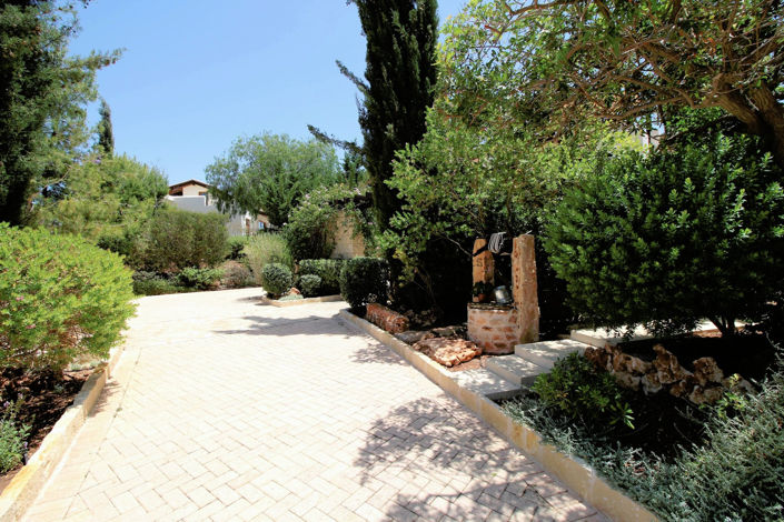 Image No.46-Villa de 4 chambres à vendre à Aphrodite Hills