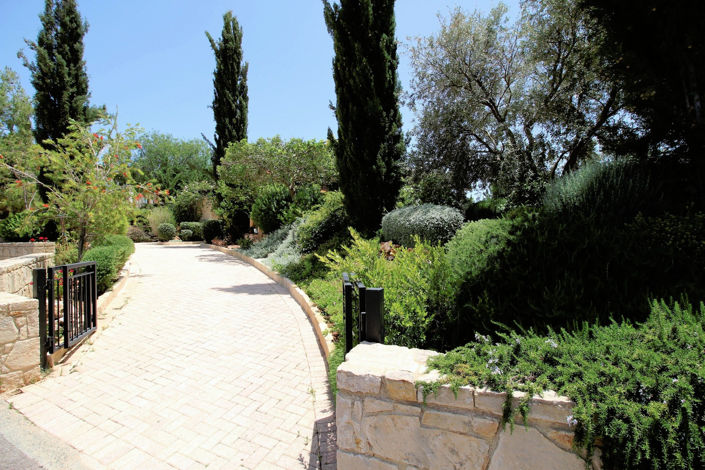 Image No.47-Villa de 4 chambres à vendre à Aphrodite Hills