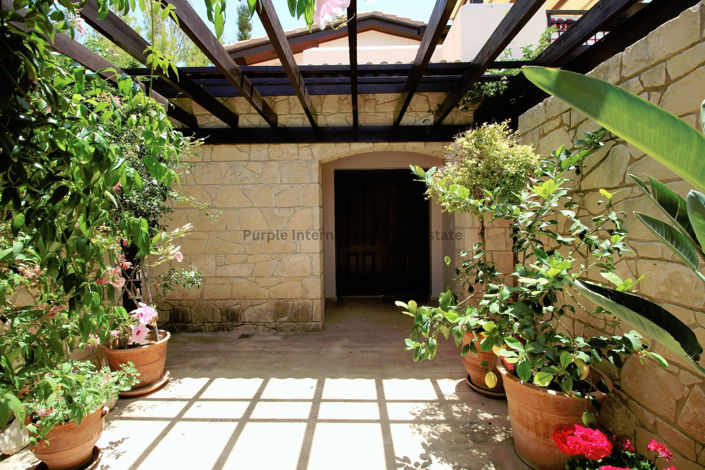 Image No.48-Villa de 4 chambres à vendre à Aphrodite Hills