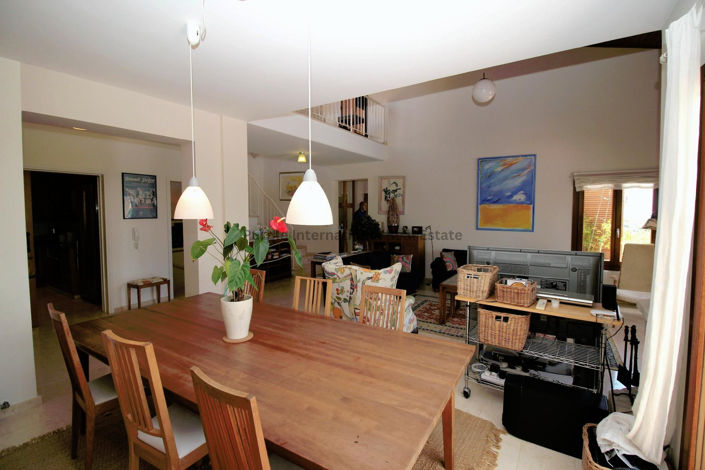 Image No.8-Villa de 4 chambres à vendre à Aphrodite Hills