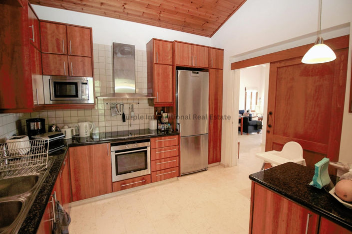 Image No.9-Villa de 4 chambres à vendre à Aphrodite Hills