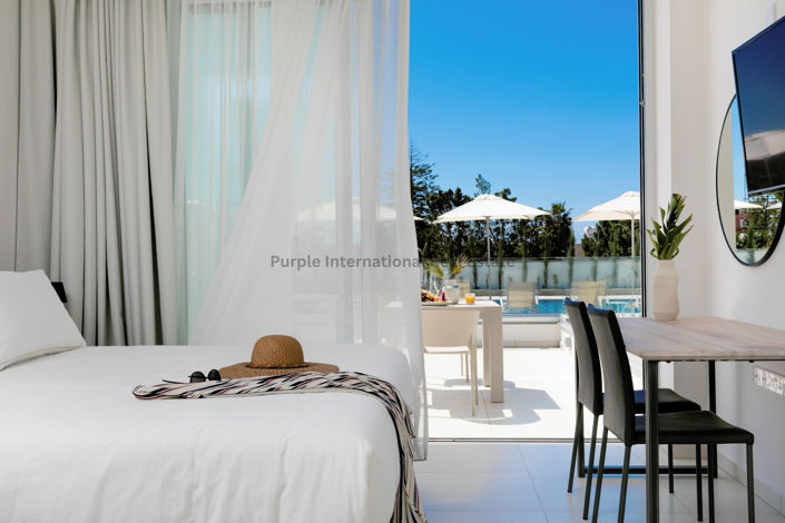 Image No.10-1 Bed Apartment for sale