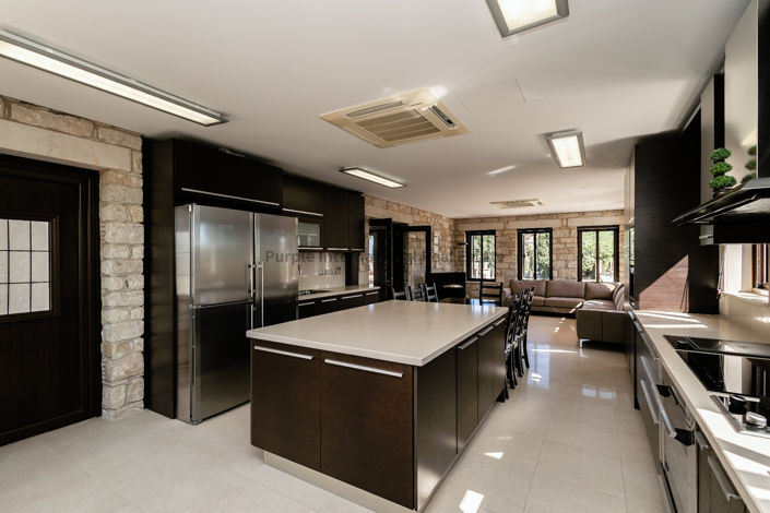 Image No.17-Villa de 6 chambres à vendre à Pervolia