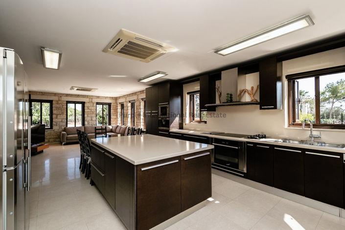 Image No.18-Villa de 6 chambres à vendre à Pervolia