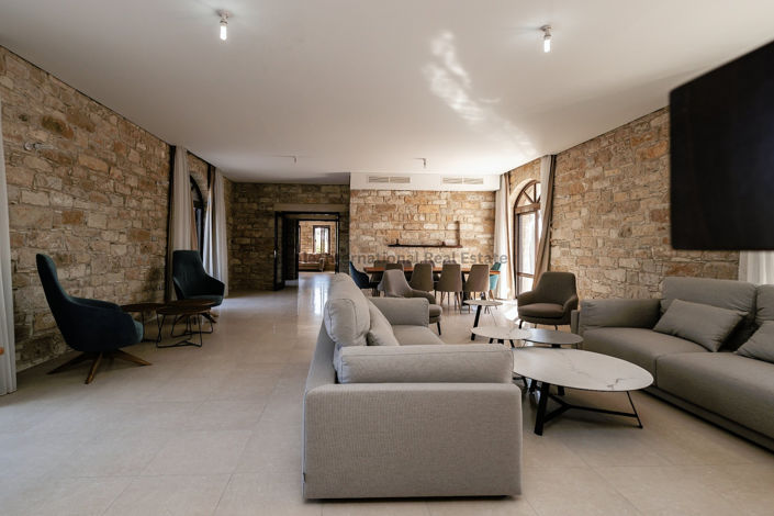 Image No.26-Villa de 6 chambres à vendre à Pervolia