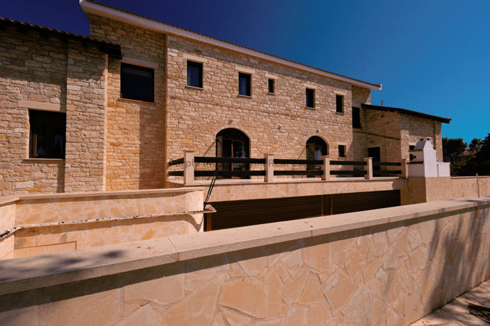 Image No.29-Villa de 6 chambres à vendre à Pervolia