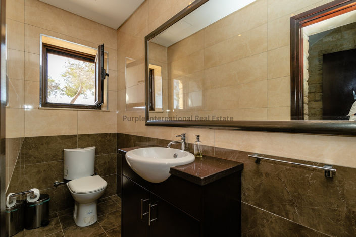 Image No.45-Villa de 6 chambres à vendre à Pervolia