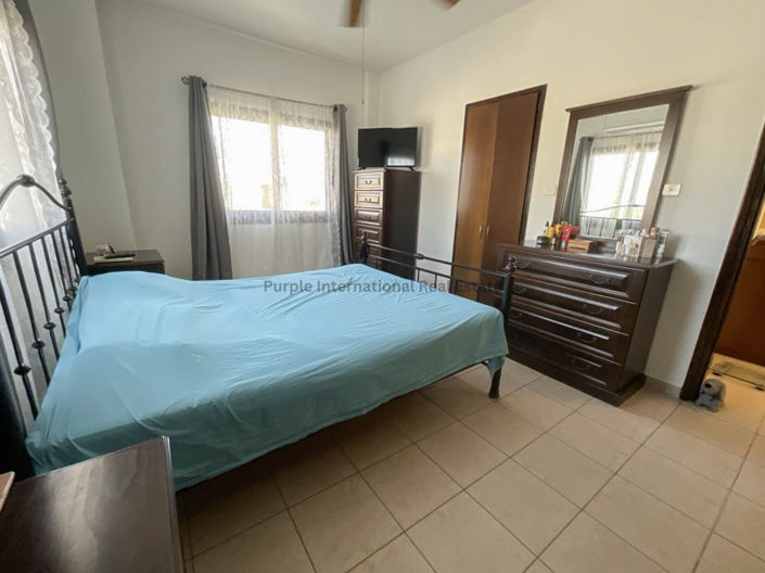 Image No.5-Villa de 4 chambres à vendre à Aradippou