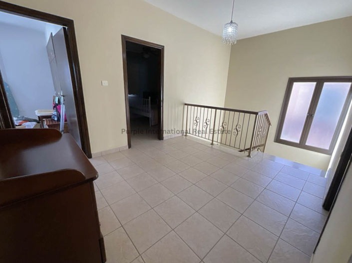 Image No.8-Villa de 4 chambres à vendre à Aradippou