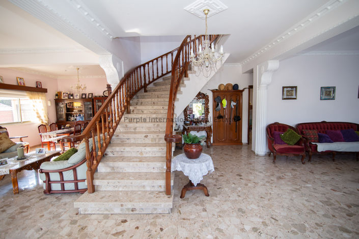 Image No.3-Villa de 3 chambres à vendre à Larnaca