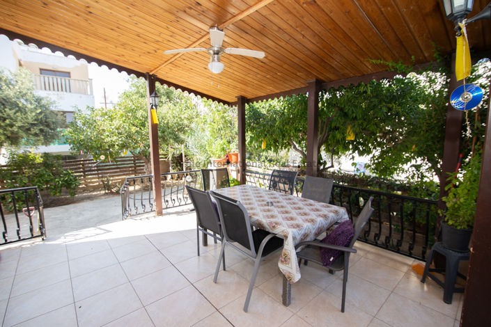 Image No.40-Villa de 3 chambres à vendre à Larnaca