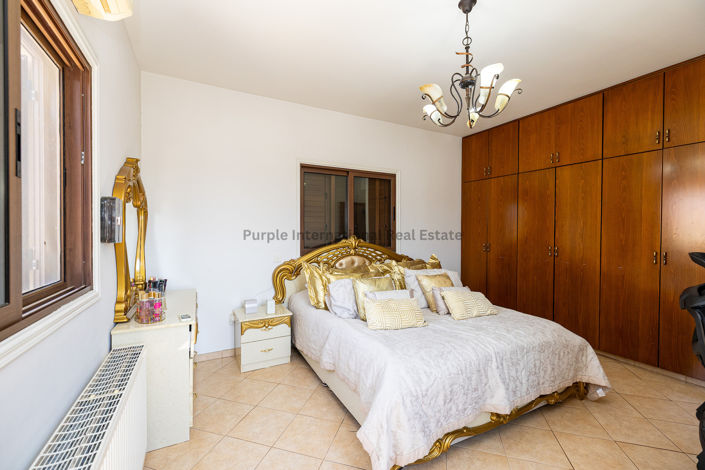 Image No.24-Villa de 4 chambres à vendre à Kiti