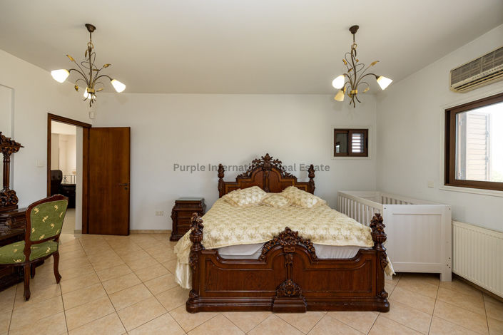 Image No.26-Villa de 4 chambres à vendre à Kiti