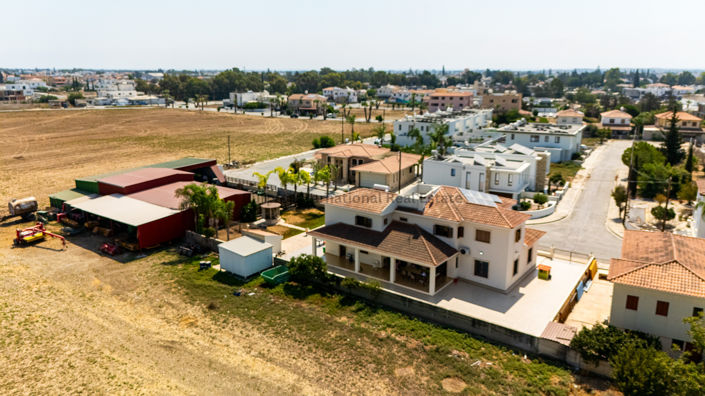 Image No.30-Villa de 4 chambres à vendre à Kiti