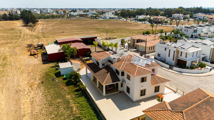 Image No.31-Villa de 4 chambres à vendre à Kiti