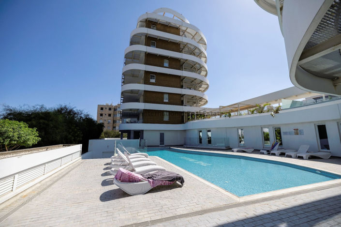 Image No.24-Appartement de 4 chambres à vendre à Mckenzie