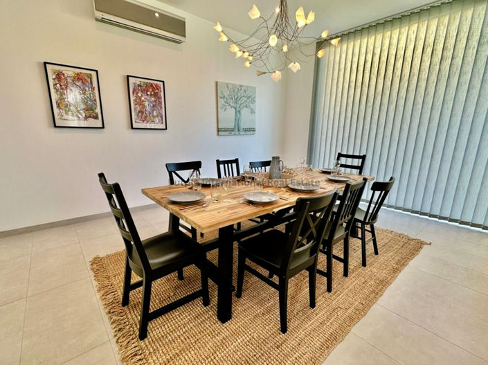 Image No.16-Villa de 5 chambres à vendre à Aradippou