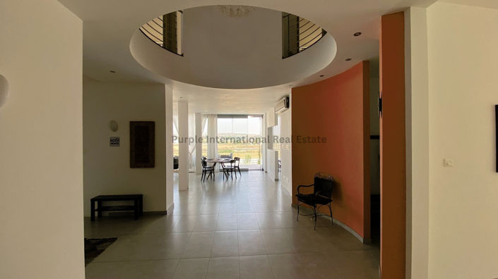 Image No.18-Villa de 5 chambres à vendre à Aradippou