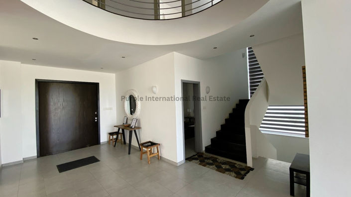 Image No.19-Villa de 5 chambres à vendre à Aradippou