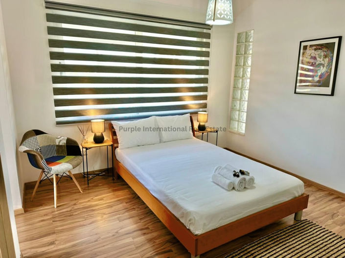 Image No.26-Villa de 5 chambres à vendre à Aradippou