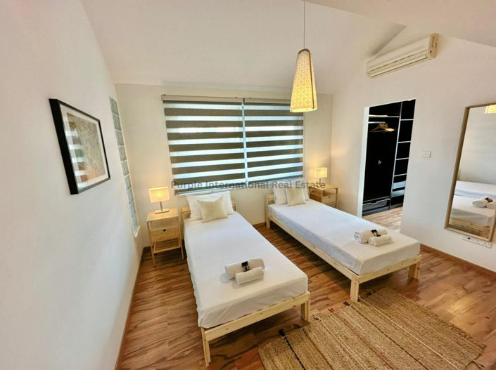 Image No.29-Villa de 5 chambres à vendre à Aradippou