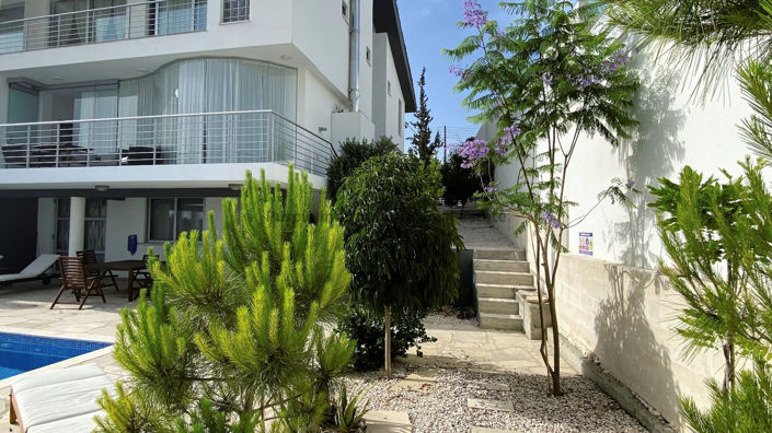 Image No.44-Villa de 5 chambres à vendre à Aradippou