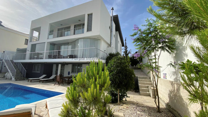 Image No.45-Villa de 5 chambres à vendre à Aradippou