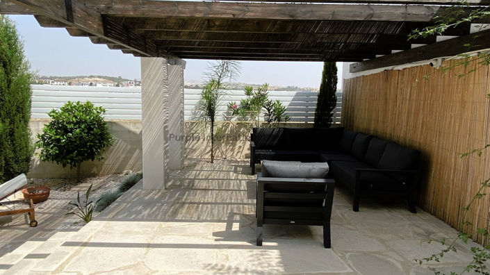 Image No.46-Villa de 5 chambres à vendre à Aradippou