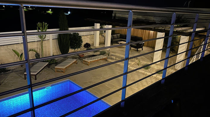 Image No.47-Villa de 5 chambres à vendre à Aradippou