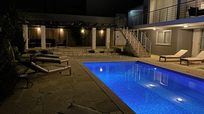 Image No.48-Villa de 5 chambres à vendre à Aradippou