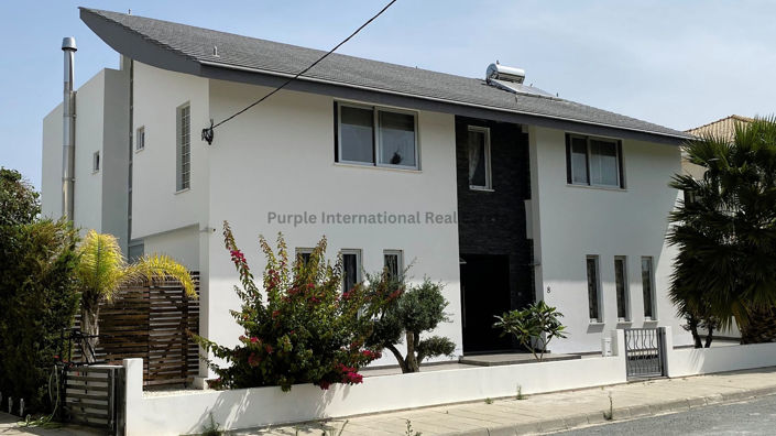 Image No.49-Villa de 5 chambres à vendre à Aradippou