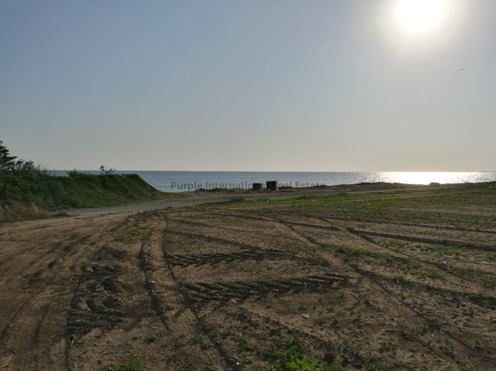 Image No.12-Terre à vendre à Kiti